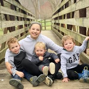 Meet your Posher, Steve